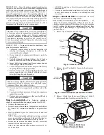 Preview for 6 page of Carrier AQUAZONE 50VQP084-300 Installation And Service Instructions Manual