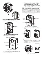 Preview for 8 page of Carrier AQUAZONE 50VQP084-300 Installation And Service Instructions Manual