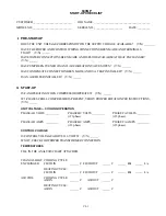 Preview for 47 page of Carrier AQUAZONE 50VQP084-300 Installation And Service Instructions Manual