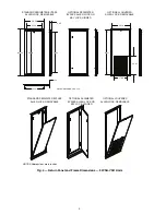 Предварительный просмотр 6 страницы Carrier AQUAZONE 50VS Installation And Service Instructions Manual