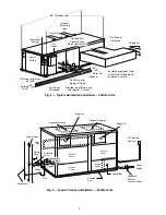 Preview for 6 page of Carrier AQUAZONE VQL Installation, Start-Up And Service Instructions Manual