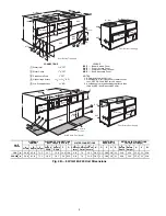 Preview for 8 page of Carrier AQUAZONE VQL Installation, Start-Up And Service Instructions Manual