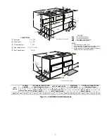 Предварительный просмотр 9 страницы Carrier AQUAZONE VQL Installation, Start-Up And Service Instructions Manual