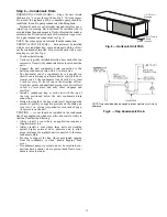 Preview for 11 page of Carrier AQUAZONE VQL Installation, Start-Up And Service Instructions Manual