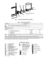 Предварительный просмотр 13 страницы Carrier AQUAZONE VQL Installation, Start-Up And Service Instructions Manual