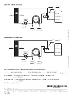 Предварительный просмотр 40 страницы Carrier AQUAZONE VQL Installation, Start-Up And Service Instructions Manual