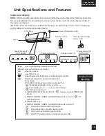 Предварительный просмотр 13 страницы Carrier AR TXHQA Series Owner'S Manual & Installation Manual