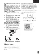 Preview for 33 page of Carrier AR TXHQA Series Owner'S Manual & Installation Manual