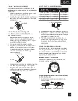 Предварительный просмотр 79 страницы Carrier AR TXHQA Series Owner'S Manual & Installation Manual