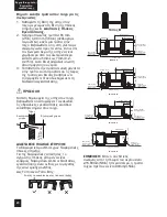 Предварительный просмотр 110 страницы Carrier AR TXHQA Series Owner'S Manual & Installation Manual