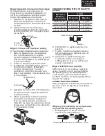 Предварительный просмотр 121 страницы Carrier AR TXHQA Series Owner'S Manual & Installation Manual