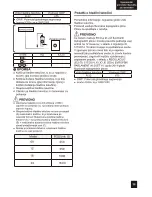 Предварительный просмотр 167 страницы Carrier AR TXHQA Series Owner'S Manual & Installation Manual