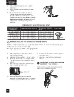 Предварительный просмотр 206 страницы Carrier AR TXHQA Series Owner'S Manual & Installation Manual