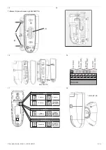 Preview for 3 page of Carrier Aritech 6933AMP Installation Sheet