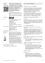 Preview for 9 page of Carrier Aritech 6933AMP Installation Sheet