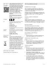 Предварительный просмотр 13 страницы Carrier Aritech 6933AMP Installation Sheet