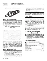 Предварительный просмотр 8 страницы Carrier ASPAS1CCL015 Owner'S Manual