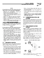 Preview for 11 page of Carrier ASPAS1CCL015 Owner'S Manual