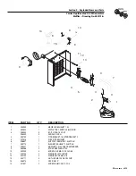 Preview for 45 page of Carrier ASPAS1CCL015 Owner'S Manual