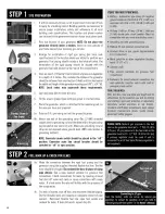 Preview for 6 page of Carrier ASPB07-1SI Installation Manual