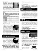 Preview for 8 page of Carrier ASPB07-1SI Installation Manual