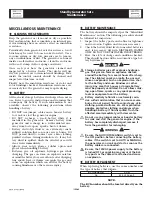 Preview for 19 page of Carrier ASPDA1CCL045 Owner'S Manual