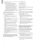 Preview for 14 page of Carrier Atmosphera 42EM series Installation, Operation And Maintenance Instructions