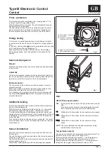 Предварительный просмотр 5 страницы Carrier B Series Installation Manual