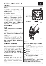 Предварительный просмотр 9 страницы Carrier B Series Installation Manual