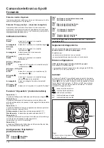 Предварительный просмотр 10 страницы Carrier B Series Installation Manual