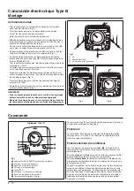 Предварительный просмотр 12 страницы Carrier B Series Installation Manual