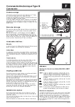 Предварительный просмотр 13 страницы Carrier B Series Installation Manual