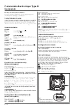 Preview for 14 page of Carrier B Series Installation Manual