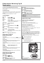 Preview for 18 page of Carrier B Series Installation Manual