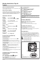 Preview for 22 page of Carrier B Series Installation Manual