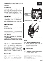 Предварительный просмотр 25 страницы Carrier B Series Installation Manual