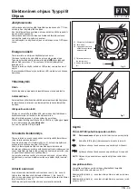 Предварительный просмотр 41 страницы Carrier B Series Installation Manual