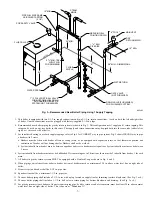 Preview for 7 page of Carrier B Series Installation, Start-Up, And Operating Instructions Manual