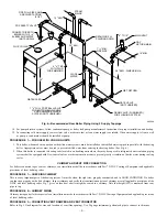 Preview for 8 page of Carrier B Series Installation, Start-Up, And Operating Instructions Manual