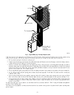 Preview for 11 page of Carrier B Series Installation, Start-Up, And Operating Instructions Manual