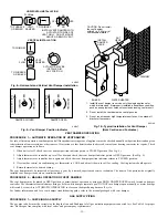 Preview for 12 page of Carrier B Series Installation, Start-Up, And Operating Instructions Manual