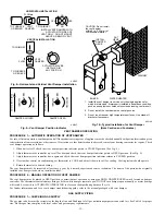 Предварительный просмотр 12 страницы Carrier B Series Installation, Start-Up, And Operating Instructions Manual