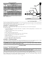Preview for 13 page of Carrier B Series Installation, Start-Up, And Operating Instructions Manual