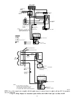 Preview for 14 page of Carrier B Series Installation, Start-Up, And Operating Instructions Manual