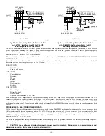 Preview for 18 page of Carrier B Series Installation, Start-Up, And Operating Instructions Manual