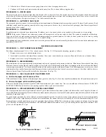 Preview for 22 page of Carrier B Series Installation, Start-Up, And Operating Instructions Manual