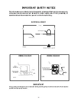 Preview for 10 page of Carrier B13 Installation & Operation Instructions