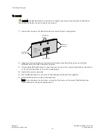 Preview for 18 page of Carrier BACview Installation And User Manual