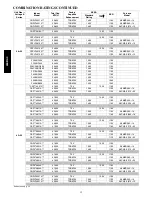 Предварительный просмотр 12 страницы Carrier Base 24ABA3 Product Data