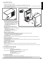 Preview for 5 page of Carrier BDB121NO170F Use And Maintenance